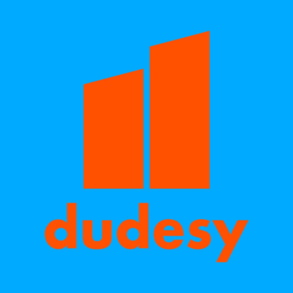 Dudesy — published project artwork