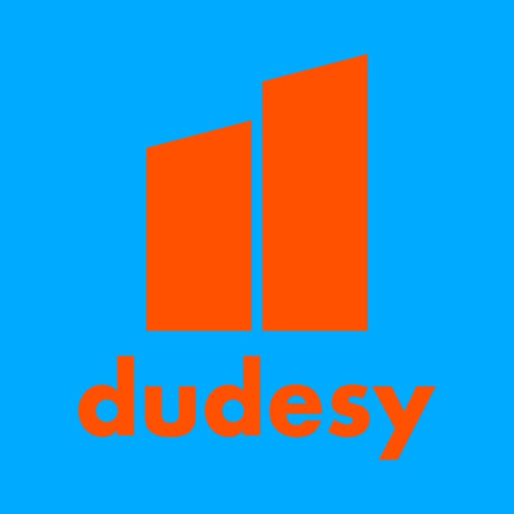Dudesy official artwork