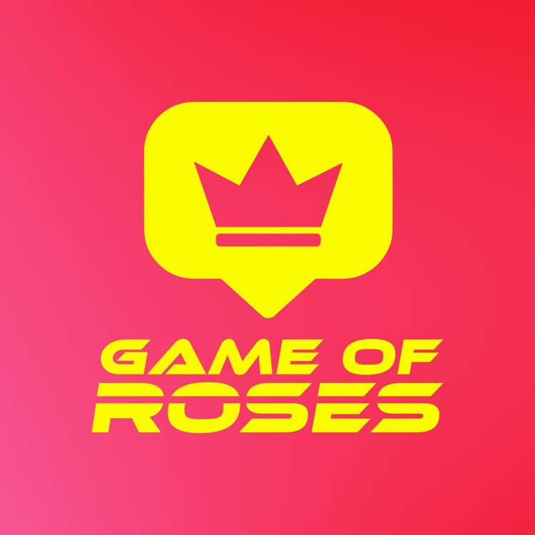 Game of Roses official artwork