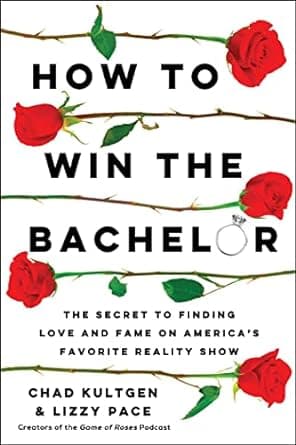 How to Win The Bachelor official artwork